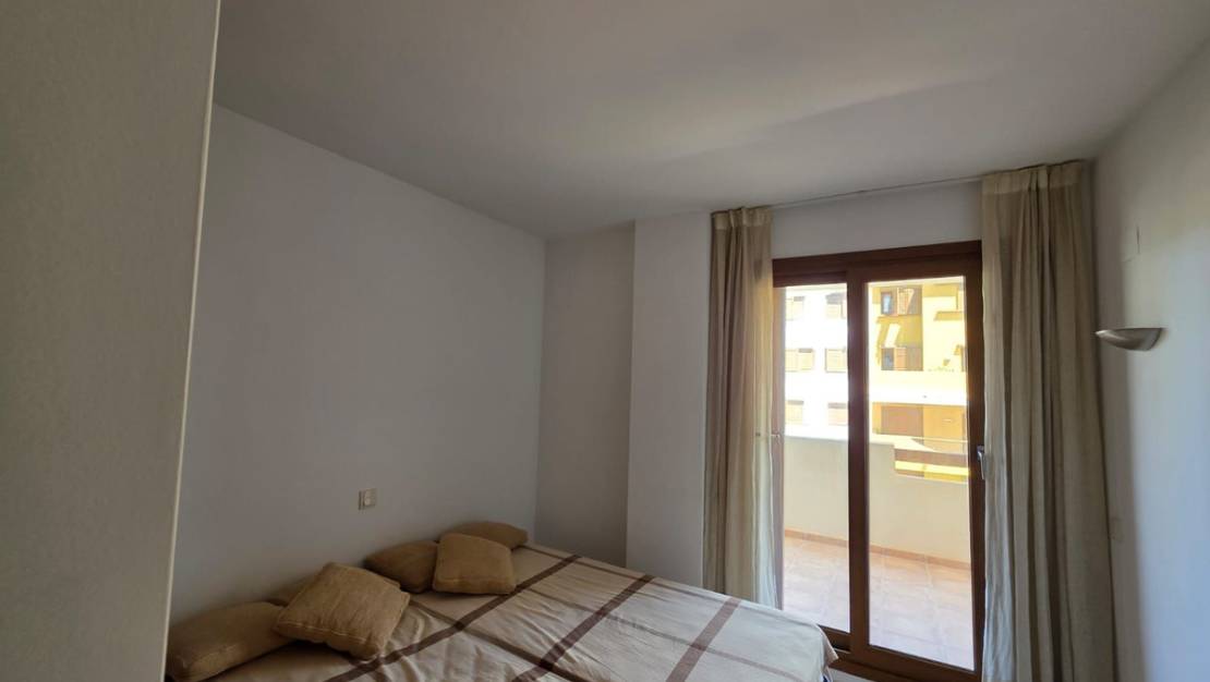 Sale - Apartment - Orihuela - Punta Prima