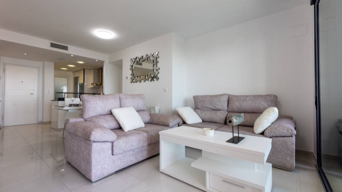 Sale - Apartment - Orihuela - Punta Prima