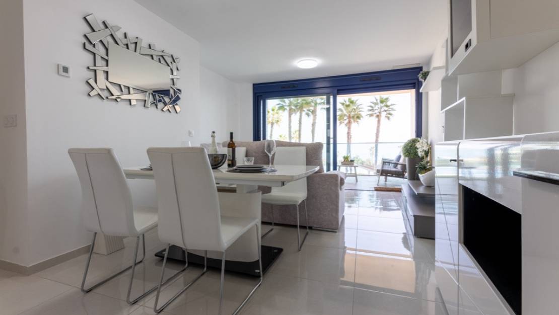 Sale - Apartment - Orihuela - Punta Prima