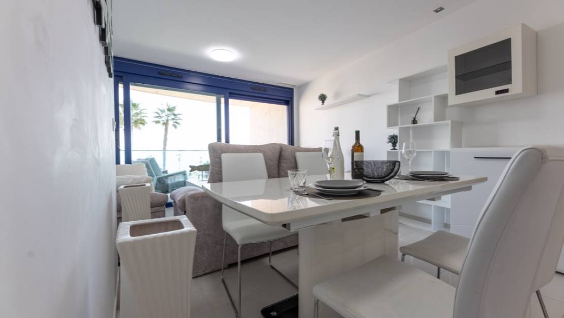 Sale - Apartment - Orihuela - Punta Prima