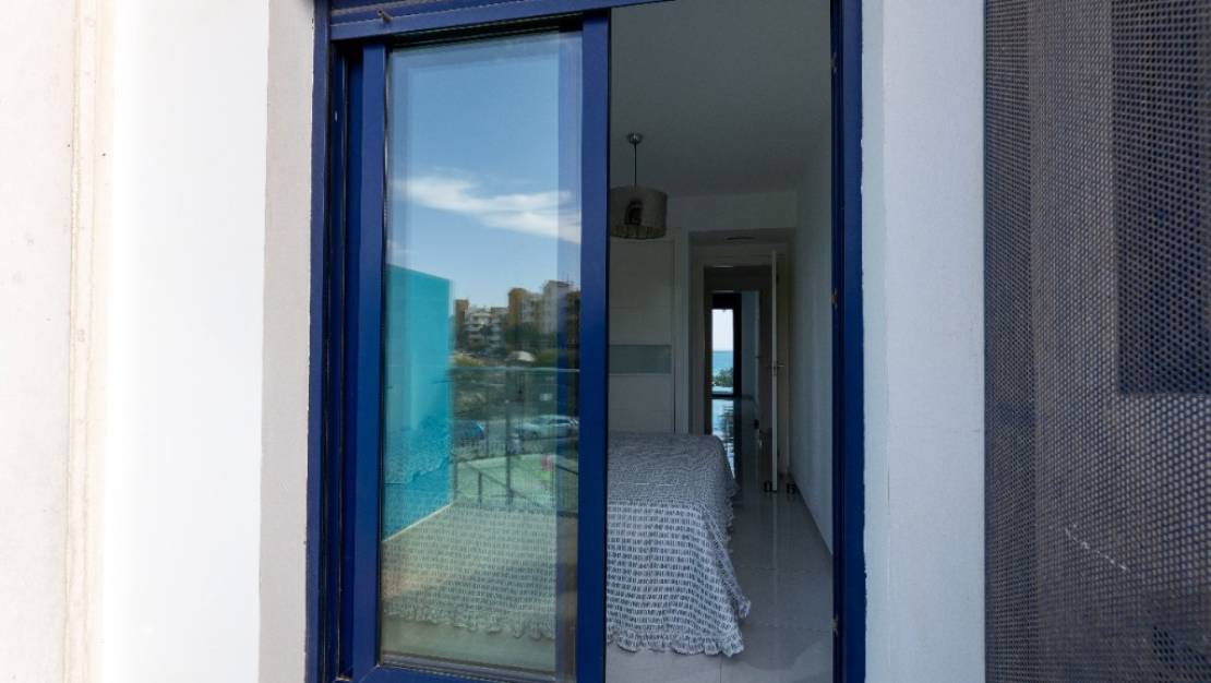 Sale - Apartment - Orihuela - Punta Prima