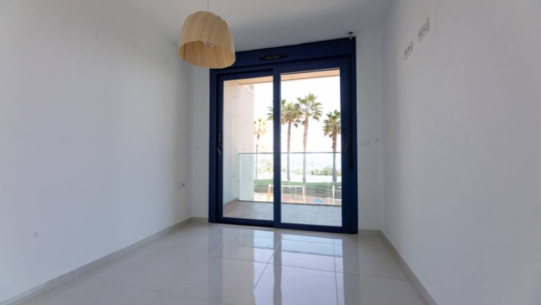 Sale - Apartment - Orihuela - Punta Prima
