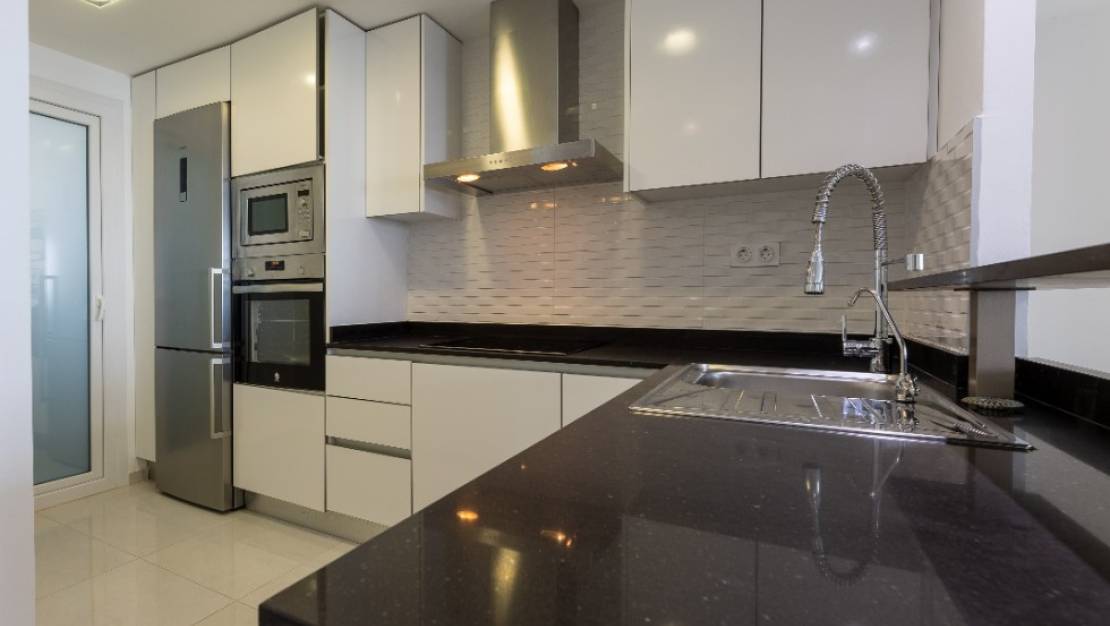 Sale - Apartment - Orihuela - Punta Prima
