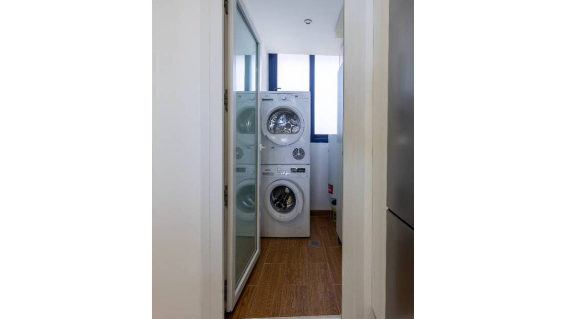 Sale - Apartment - Orihuela - Punta Prima