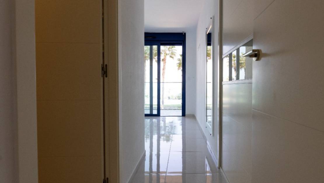 Sale - Apartment - Orihuela - Punta Prima