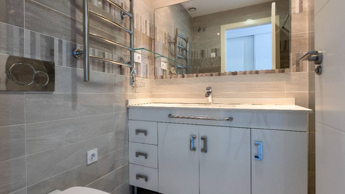 Sale - Apartment - Orihuela - Punta Prima