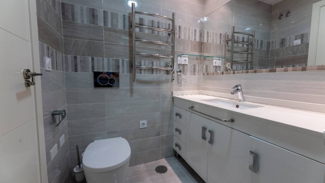 Sale - Apartment - Orihuela - Punta Prima