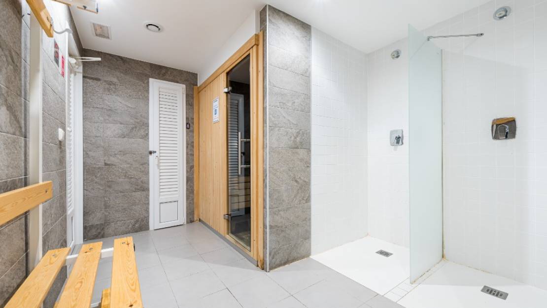 Sale - Apartment - Orihuela - Punta Prima