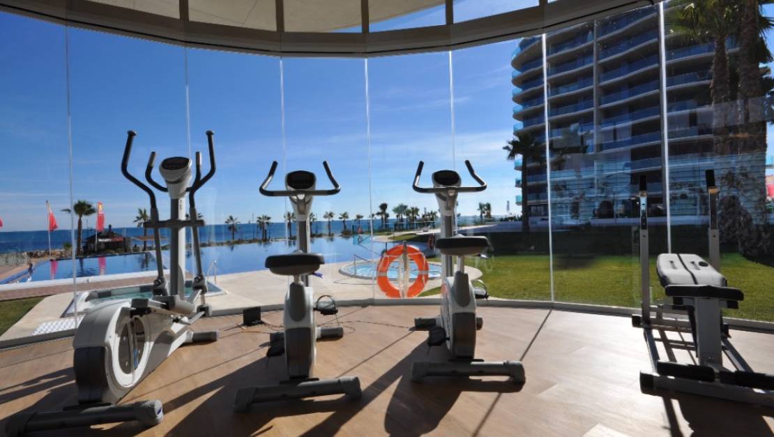 Sale - Apartment - Orihuela - Punta Prima