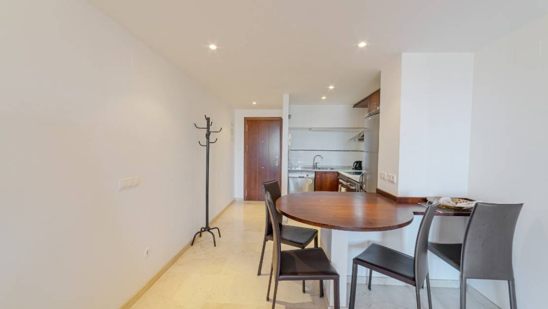 Sale - Apartment - Orihuela - Punta Prima