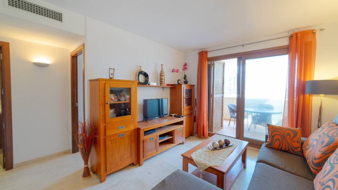 Sale - Apartment - Orihuela - Punta Prima