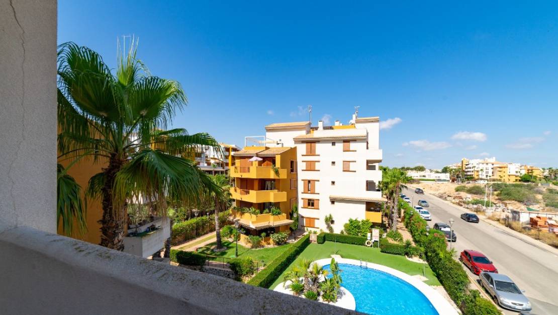 Sale - Apartment - Orihuela - Punta Prima