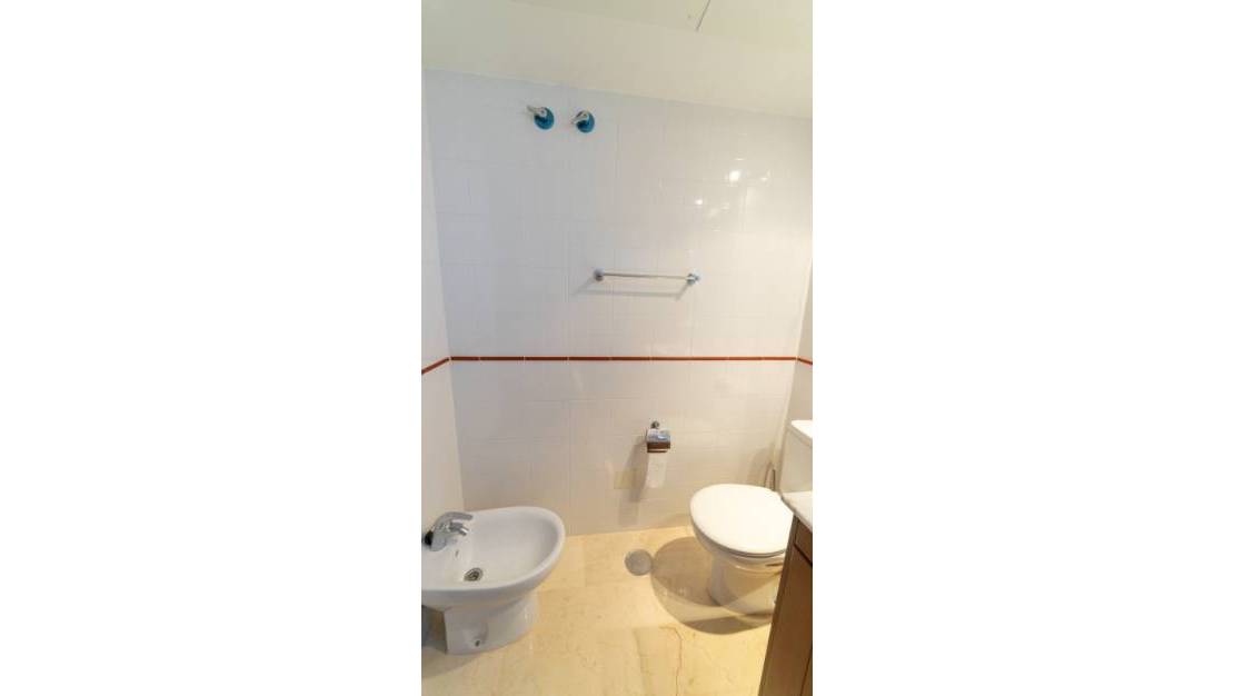 Sale - Apartment - Orihuela - Punta Prima