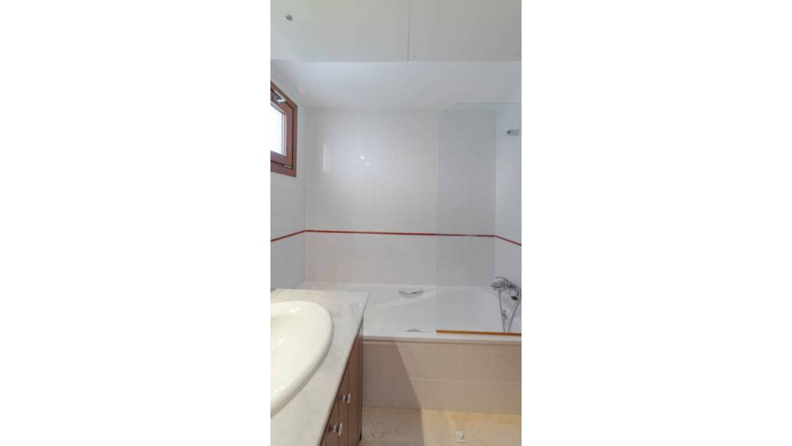 Sale - Apartment - Orihuela - Punta Prima