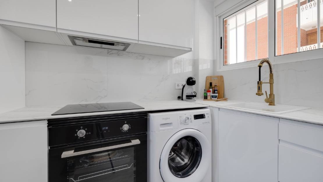 Sale - Apartment - Orihuela - Punta Prima