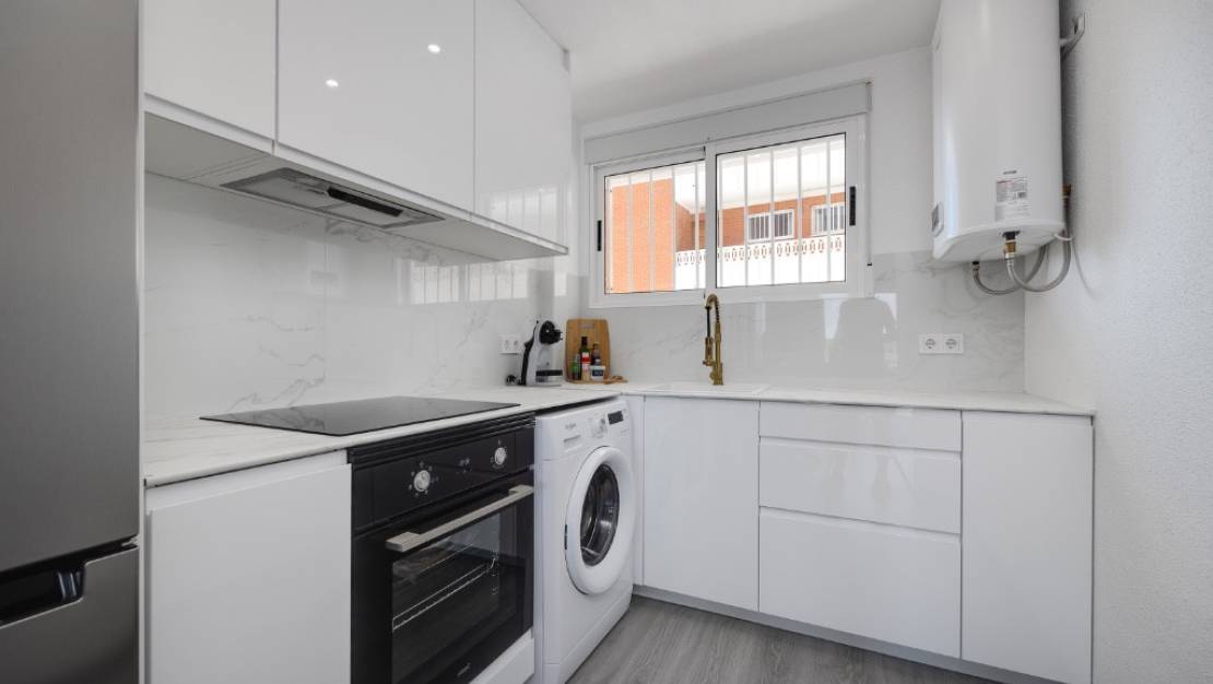 Sale - Apartment - Orihuela - Punta Prima