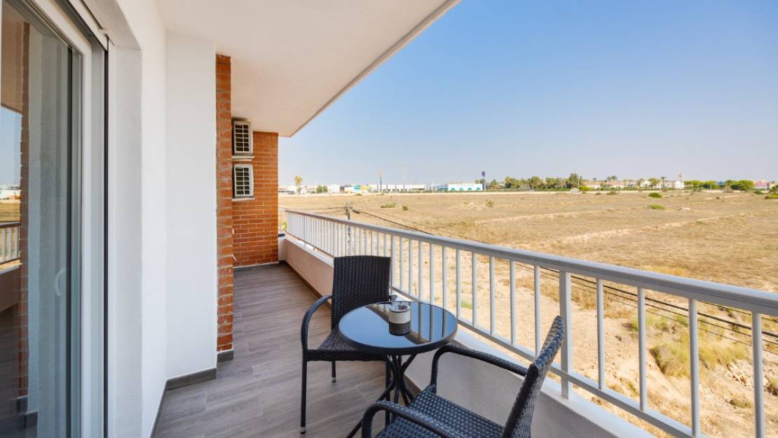 Sale - Apartment - Orihuela - Punta Prima