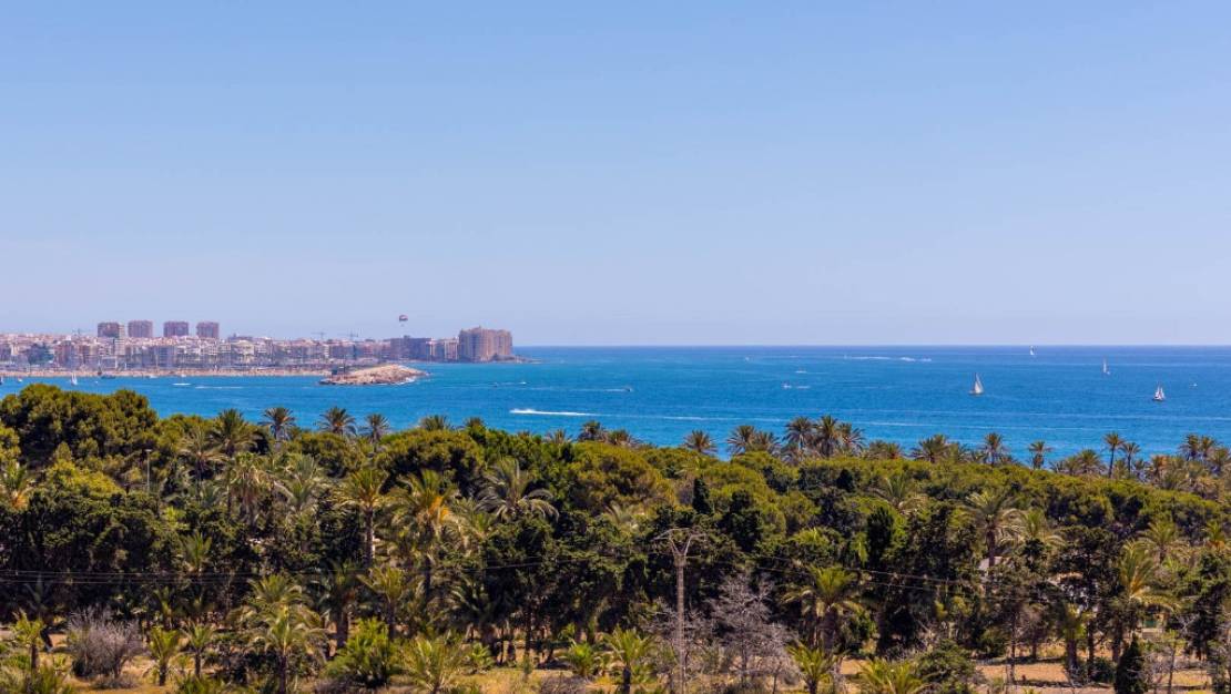 Sale - Apartment - Orihuela - Punta Prima