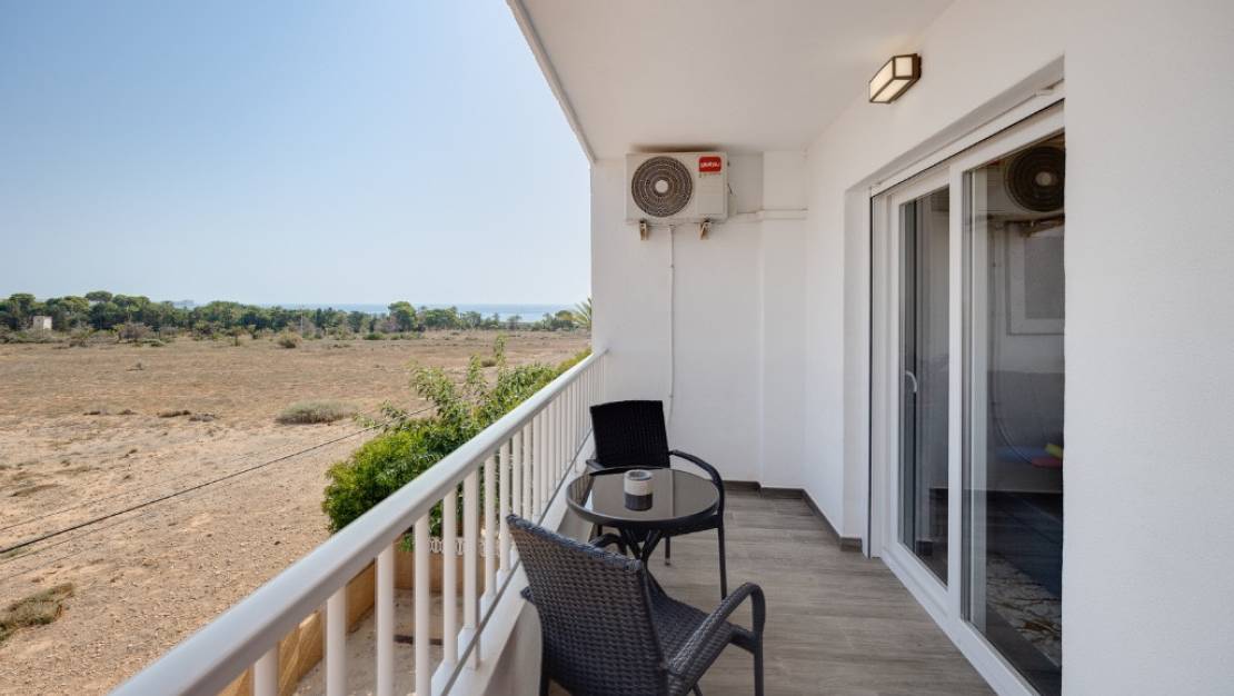 Sale - Apartment - Orihuela - Punta Prima