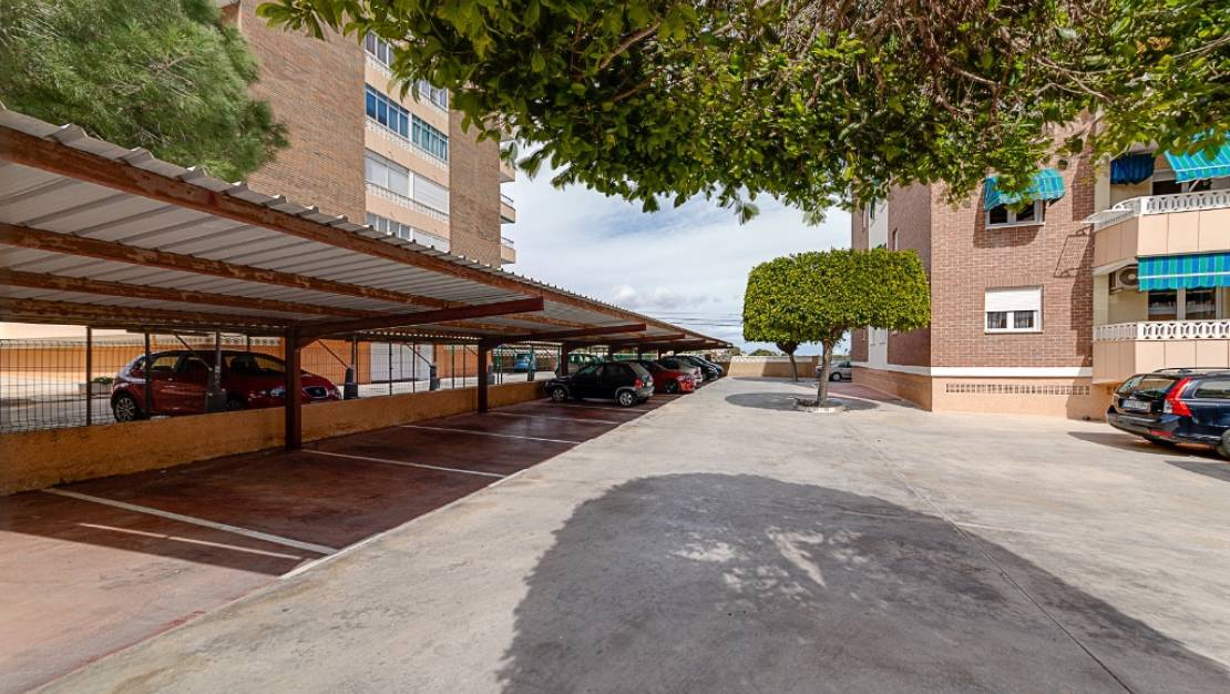 Sale - Apartment - Orihuela - Punta Prima