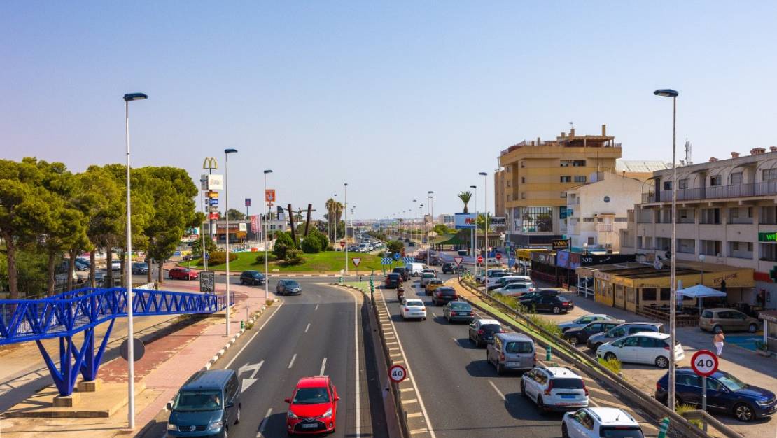 Sale - Apartment - Orihuela - Punta Prima