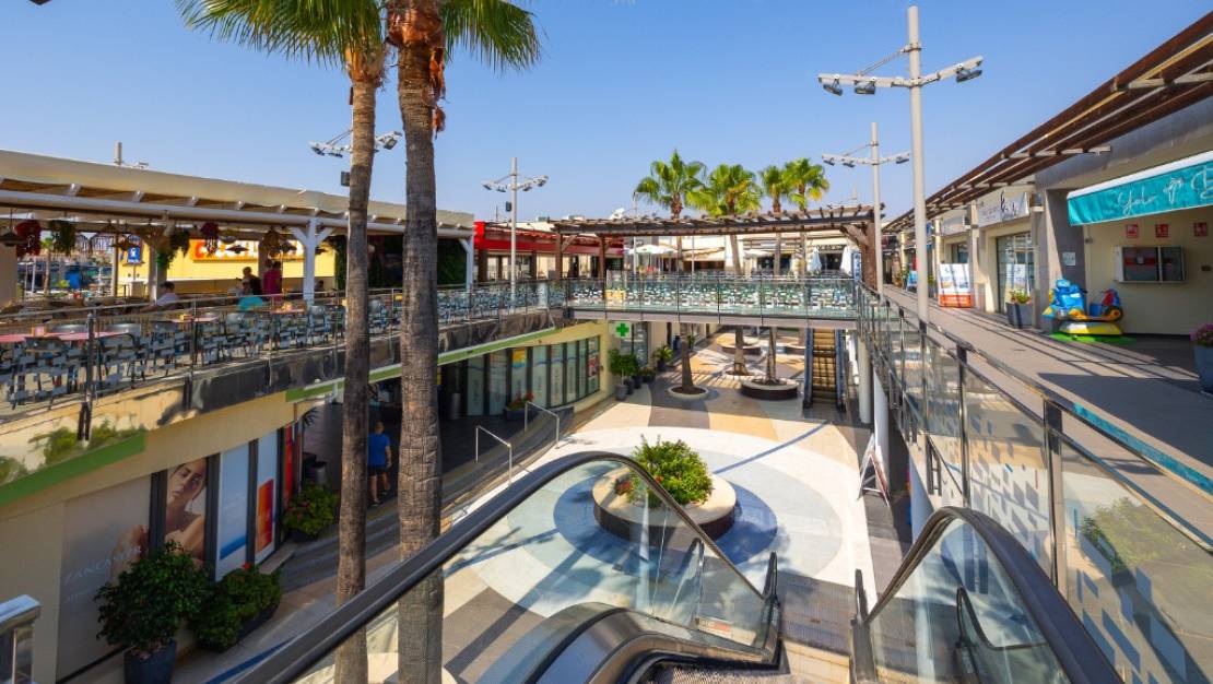 Sale - Apartment - Orihuela - Punta Prima