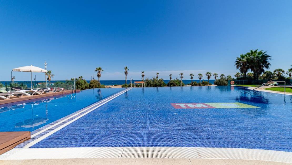 Sale - Apartment - Orihuela - Punta Prima