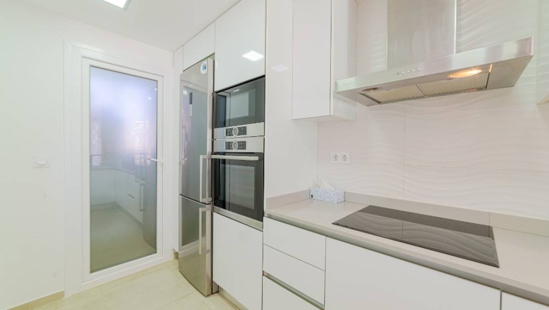 Sale - Apartment - Orihuela - Punta Prima