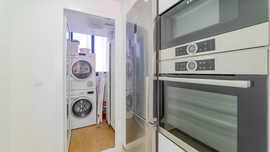 Sale - Apartment - Orihuela - Punta Prima