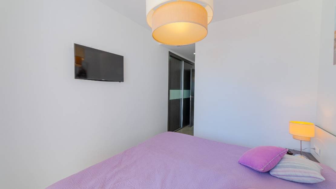 Sale - Apartment - Orihuela - Punta Prima