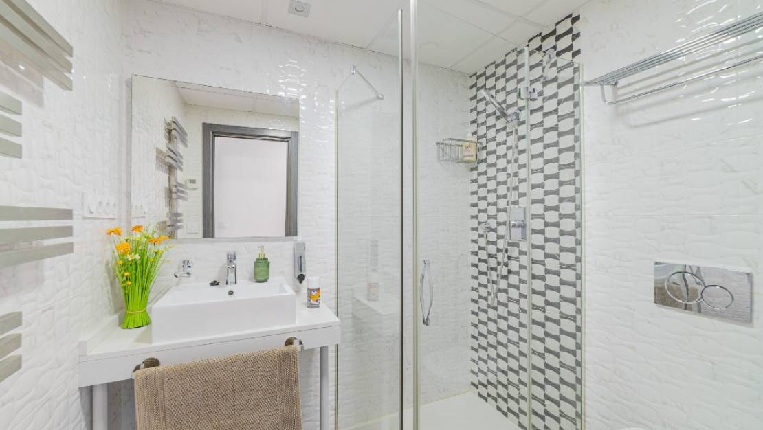 Sale - Apartment - Orihuela - Punta Prima