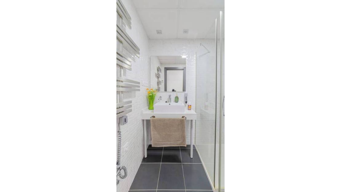 Sale - Apartment - Orihuela - Punta Prima