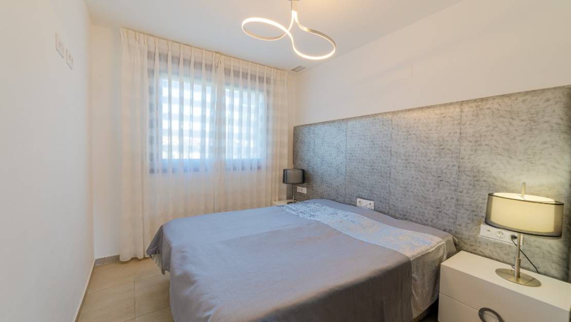 Sale - Apartment - Orihuela - Punta Prima