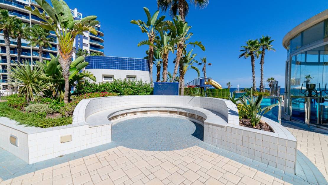 Sale - Apartment - Orihuela - Punta Prima