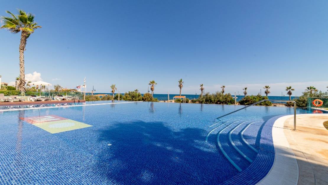 Sale - Apartment - Orihuela - Punta Prima