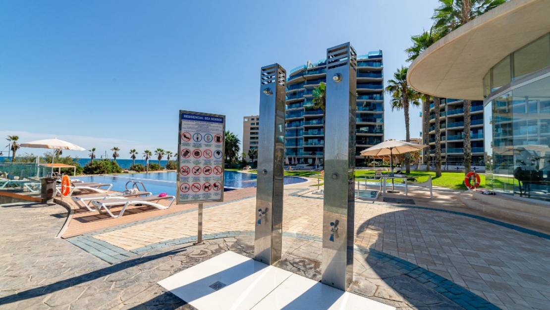 Sale - Apartment - Orihuela - Punta Prima