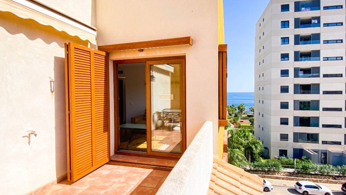 Sale - Apartment - Orihuela - Punta Prima