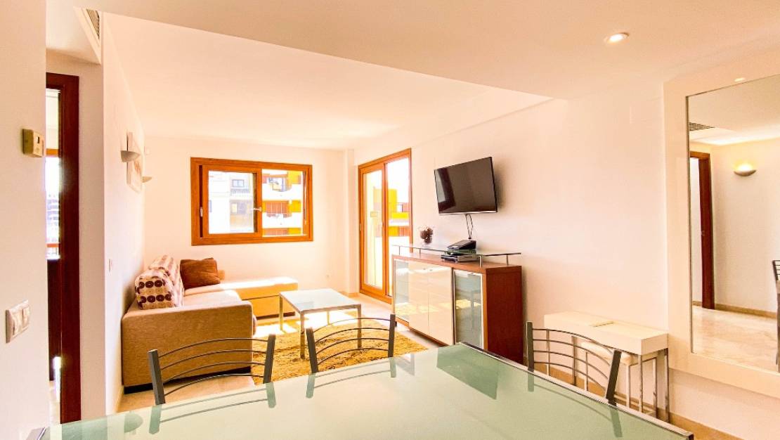 Sale - Apartment - Orihuela - Punta Prima