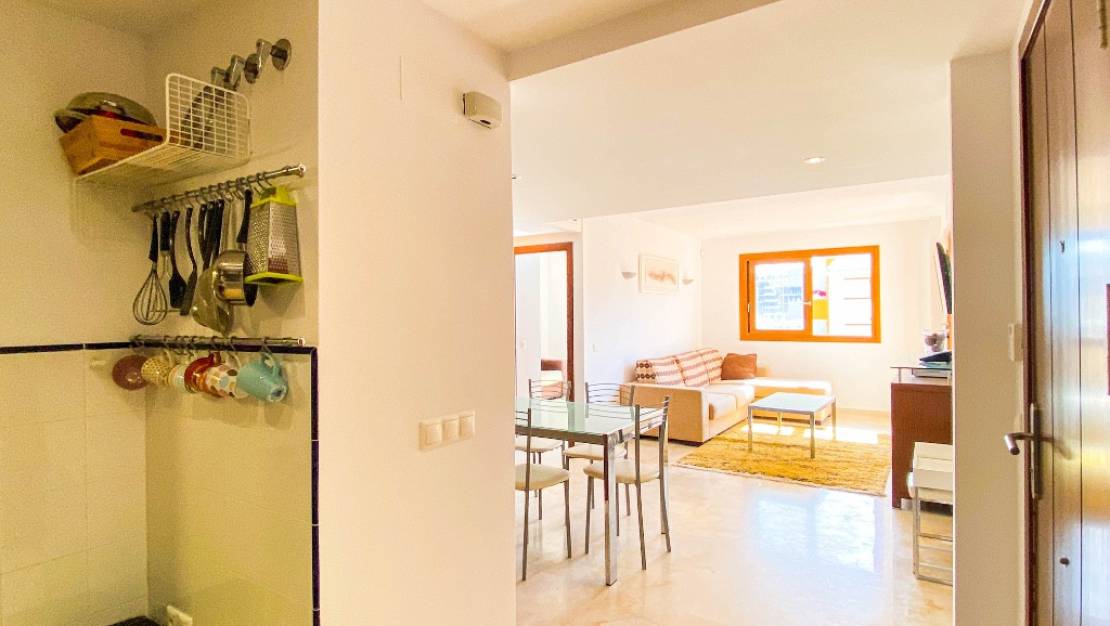 Sale - Apartment - Orihuela - Punta Prima