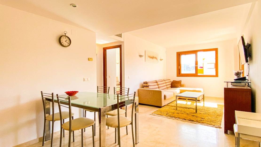 Sale - Apartment - Orihuela - Punta Prima