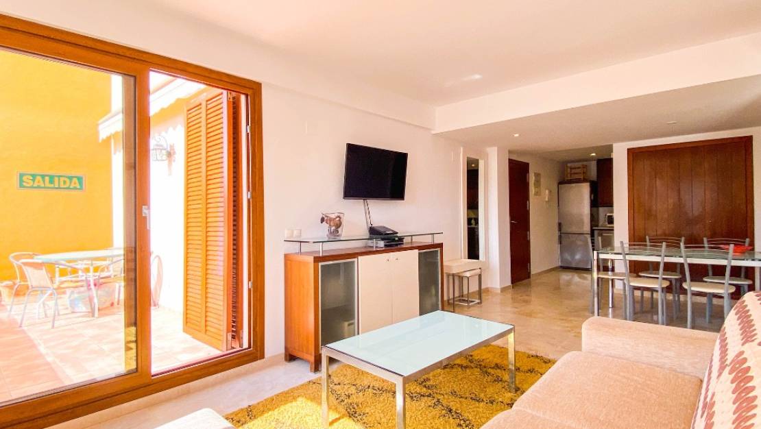 Sale - Apartment - Orihuela - Punta Prima