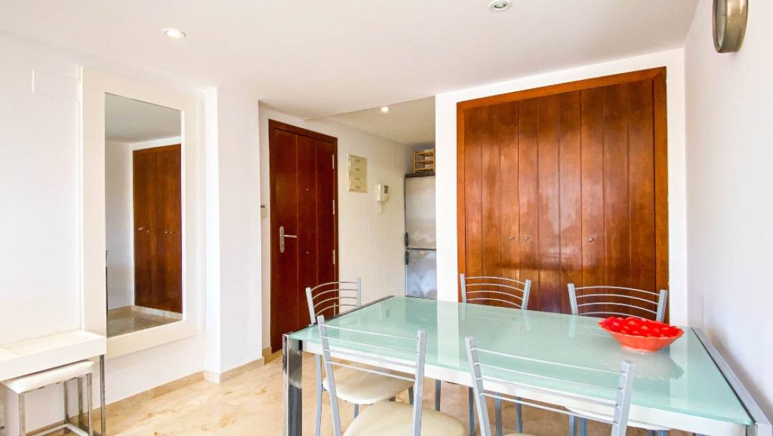 Sale - Apartment - Orihuela - Punta Prima