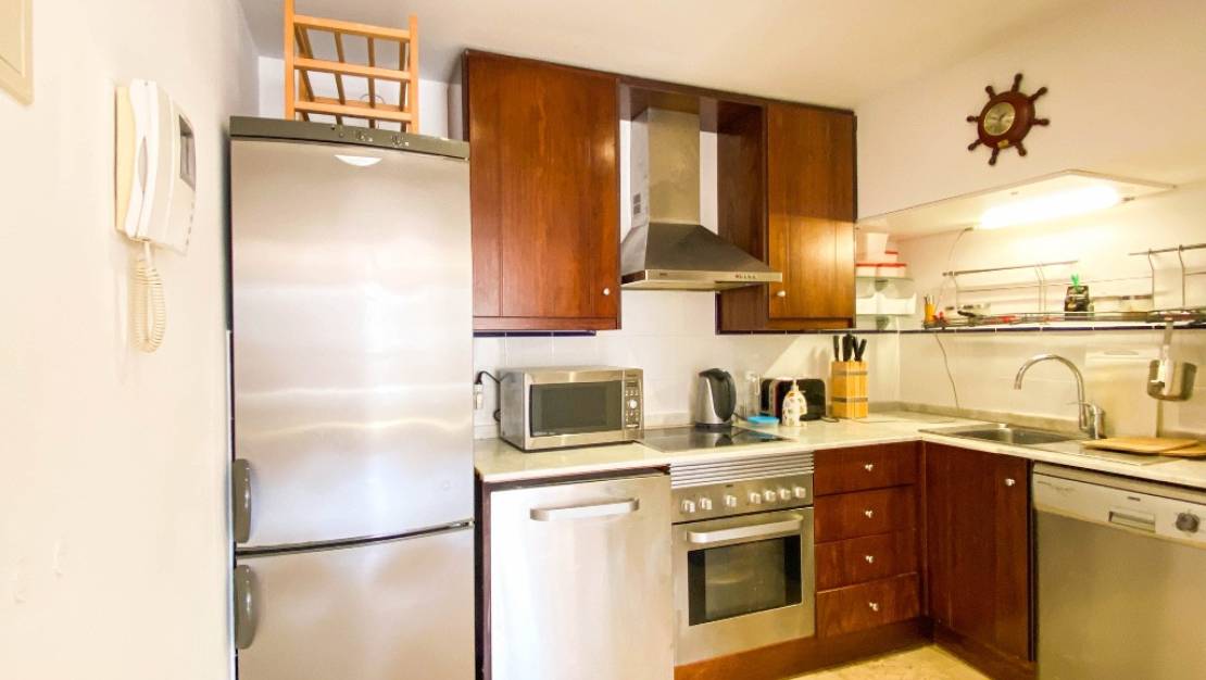 Sale - Apartment - Orihuela - Punta Prima