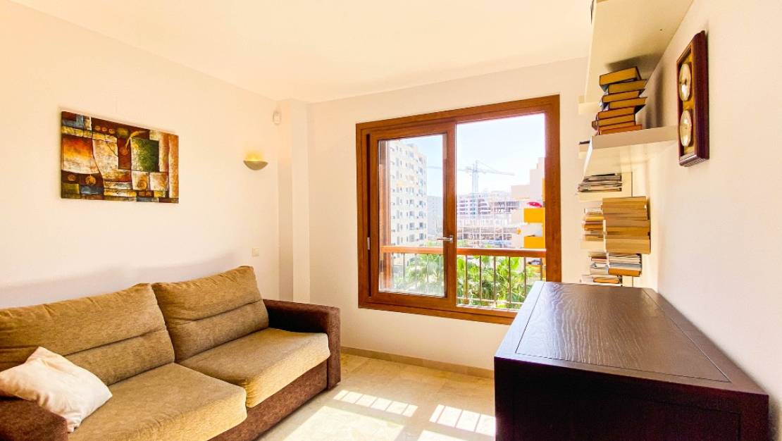 Sale - Apartment - Orihuela - Punta Prima