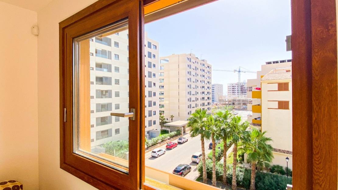 Sale - Apartment - Orihuela - Punta Prima