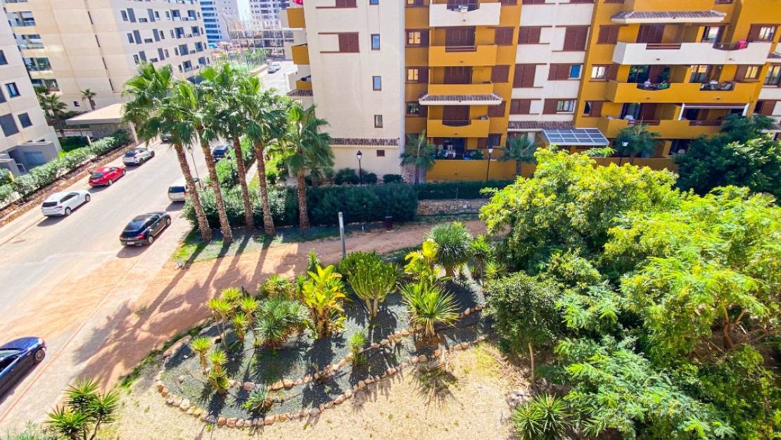 Sale - Apartment - Orihuela - Punta Prima