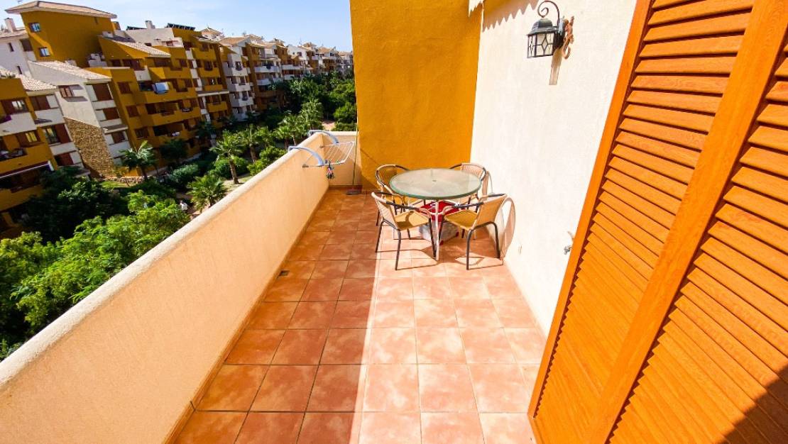 Sale - Apartment - Orihuela - Punta Prima