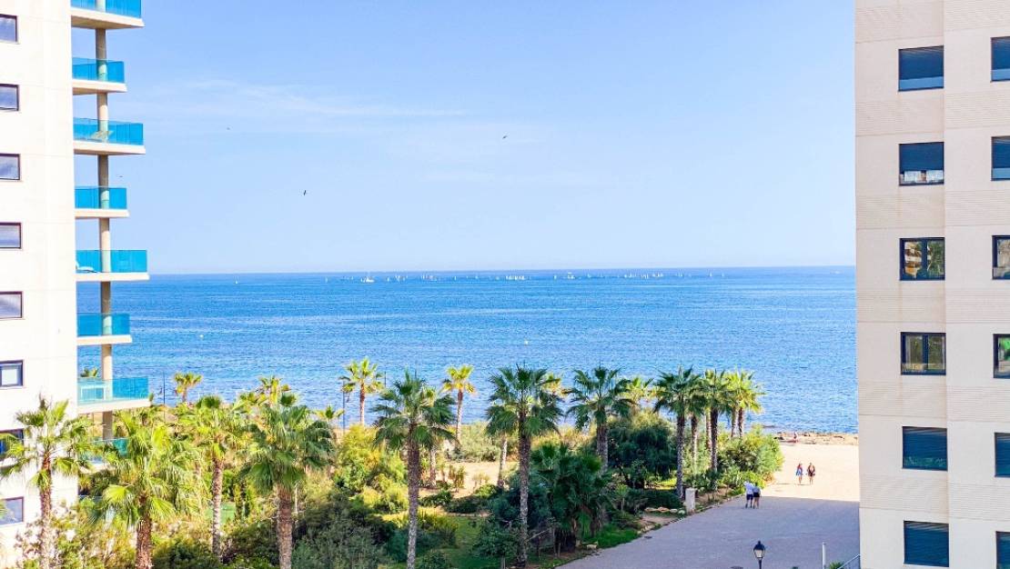 Sale - Apartment - Orihuela - Punta Prima