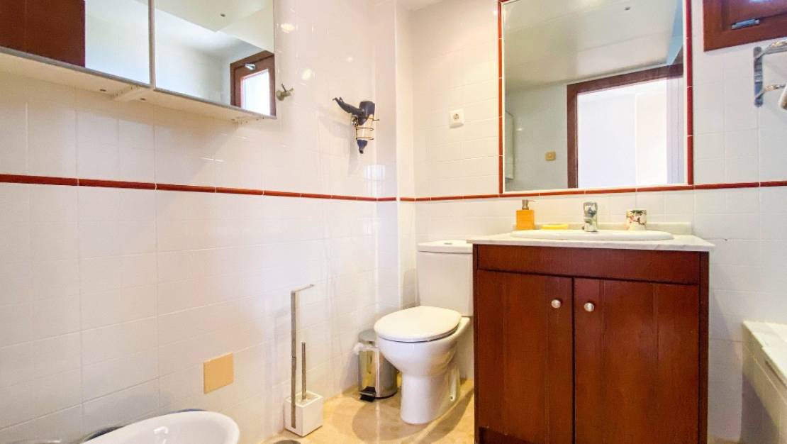 Sale - Apartment - Orihuela - Punta Prima