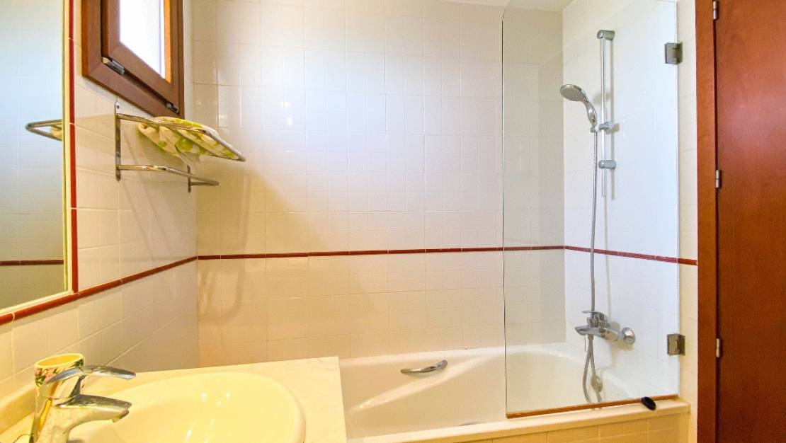 Sale - Apartment - Orihuela - Punta Prima